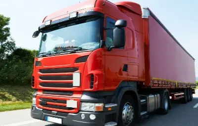 Ankara Beylikova Ambar Kargo