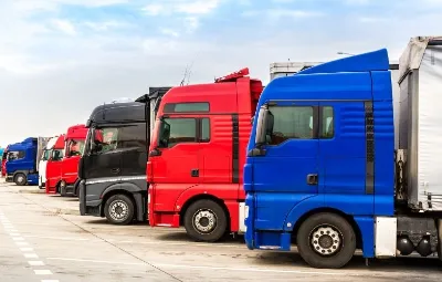 Ankara Beylikova Ambar Nakliyat