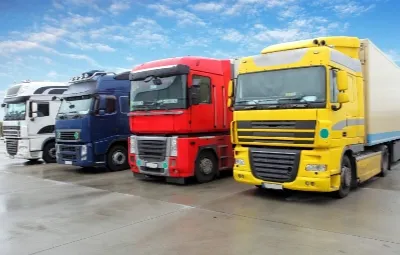 Ankara Beylikova Nakliye Ambarı